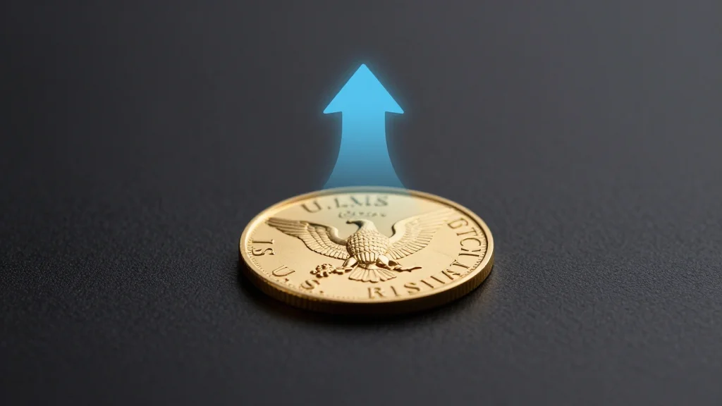 30-Year US Treasury Yield Breaks 5% as Inflation Fears Surge