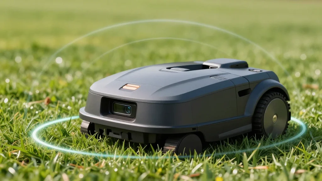 ZDNet Review Finds Navigation Tech Drives Robotic Mower Choices, Prices Remain High