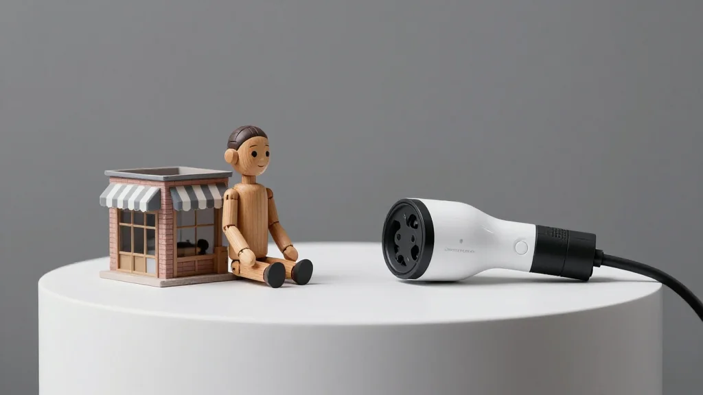 Toyota Merges Four Distinct Campaigns in EV Push