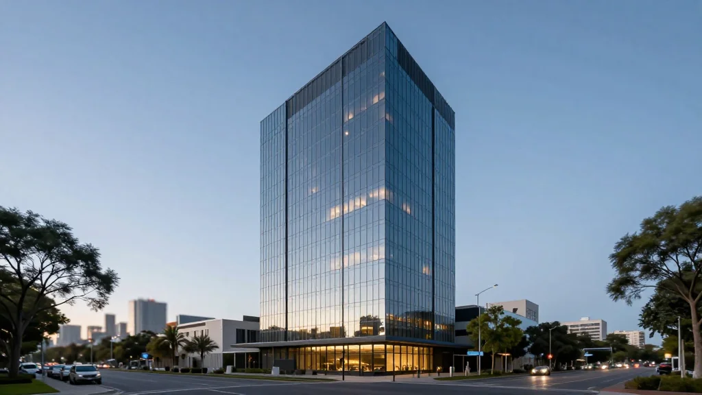 Hilton Launches 251‑Room Adelaide East End Hotel Amid $2,161‑Room Development Surge