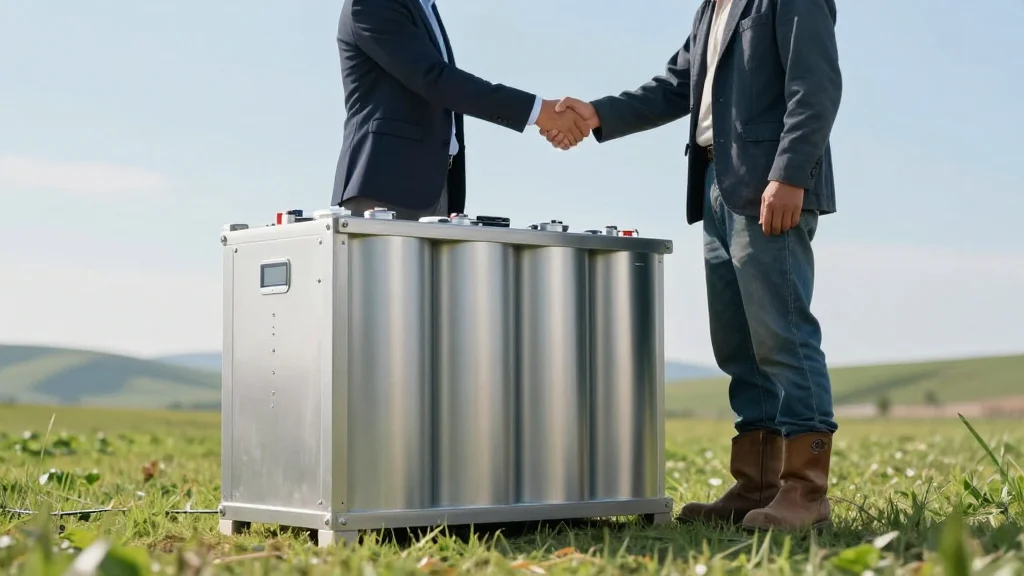 Why Storage Developers Are Engaging Communities Six Months Before Zoning