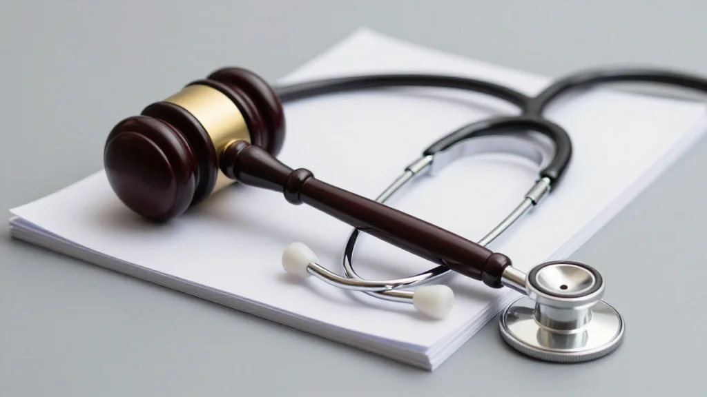 A Florida Hospital Drops Its Lawsuit Against a Woman Who Refused to Leave the Facility