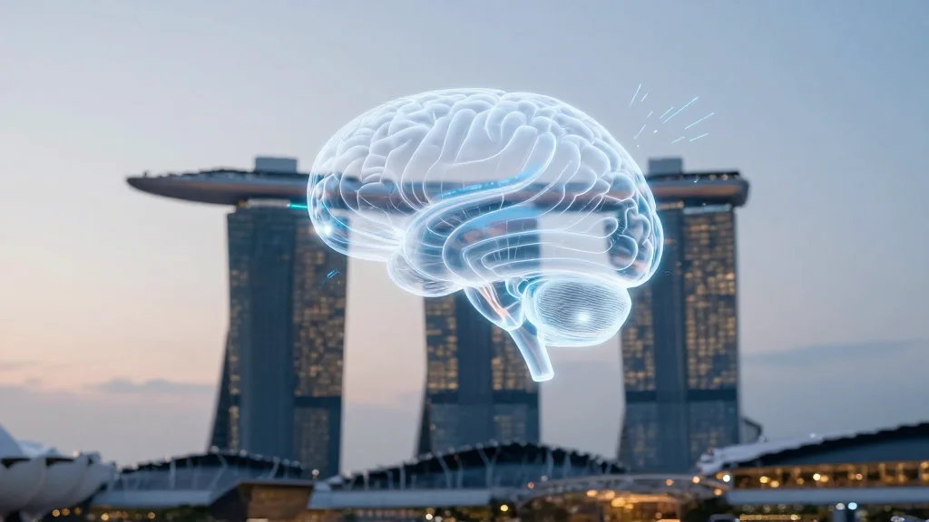 OpenAI Pledges $300M at ATxSummit 2026 to Power AI for Public Good in Singapore