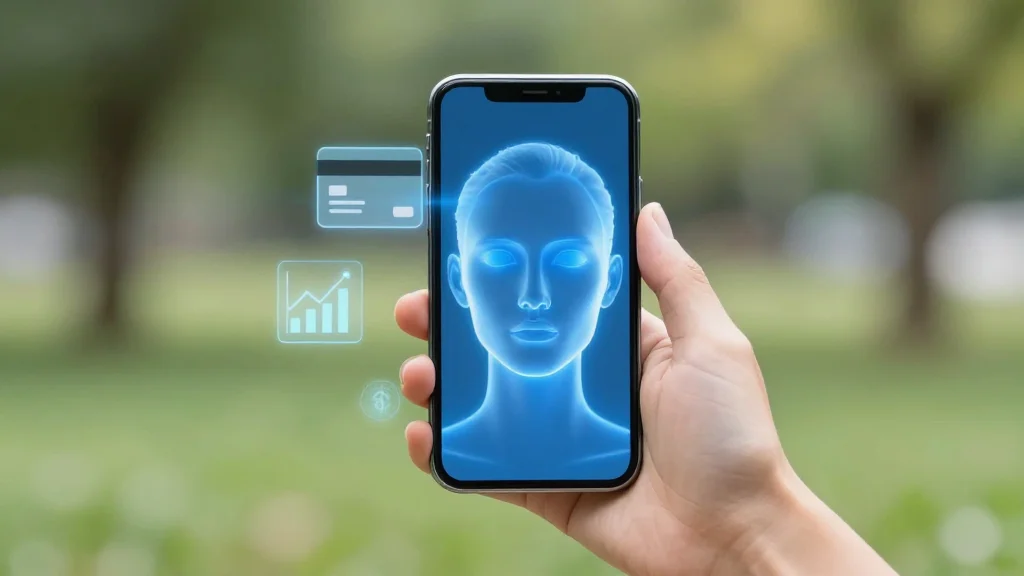 OpenAI Introduces Personal Finance Assistant for Account Queries