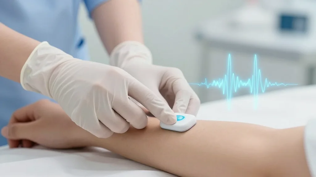 Nurses Harness AI to Help Quantify Their Instincts About Patient Care