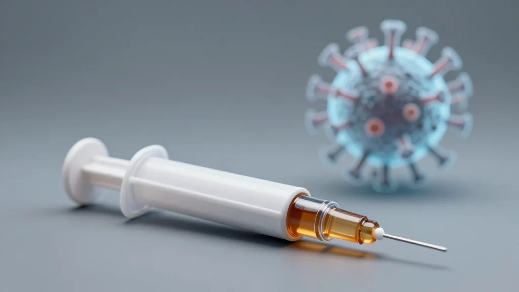 Gilead Sets Blockbuster Bar for Yeztugo’s First Full Year on the Market