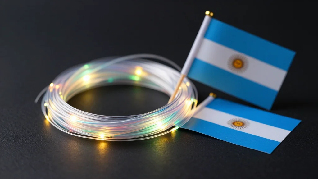 Argentina Broadband Market 2026: Best ISPs, Fiber Internet Speeds, FTTH Expansion and Gigabit Broadband Plans