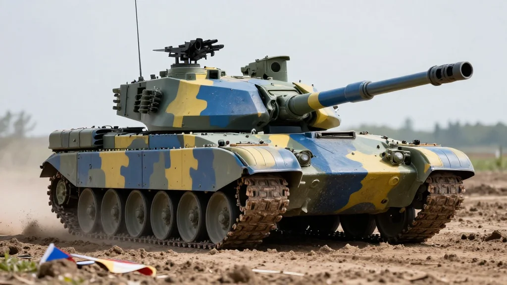 Ukraine Advances Despite US Halting Weapon Aid