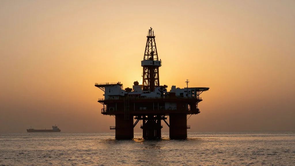 Analyzing Gulf Crisis Energy Impacts on FP Live