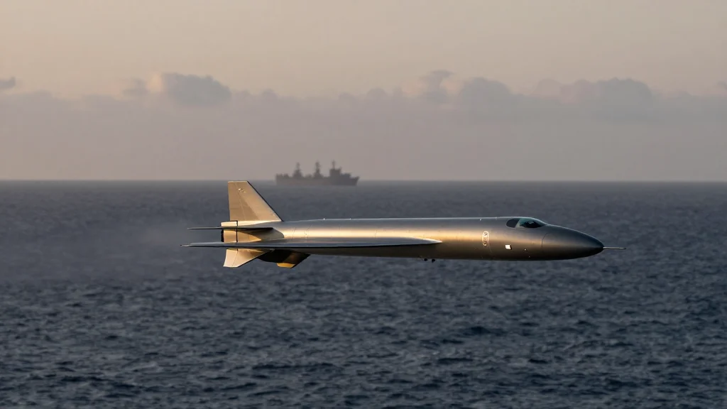 Iran Conflict May Signal US‑China Global Showdown
