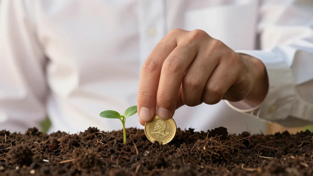 VCs Need Mentorship, Pattern Matching, and One Outlier