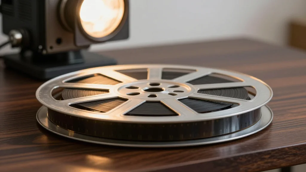 Only 12 Theatrical Releases, Not the Claimed 15