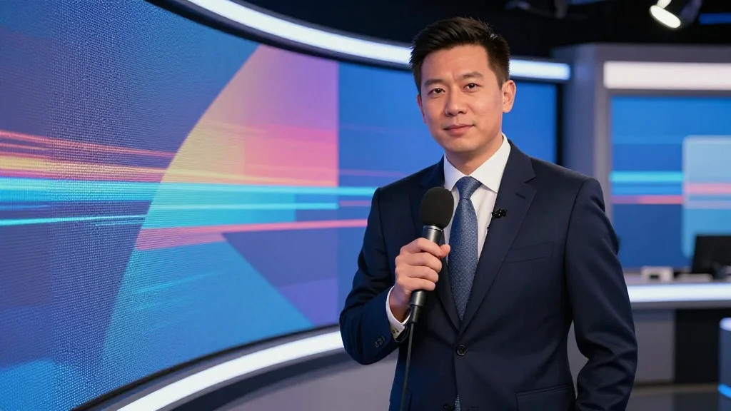New 60 Minutes Chief Pushes Mobile‑first Strategy