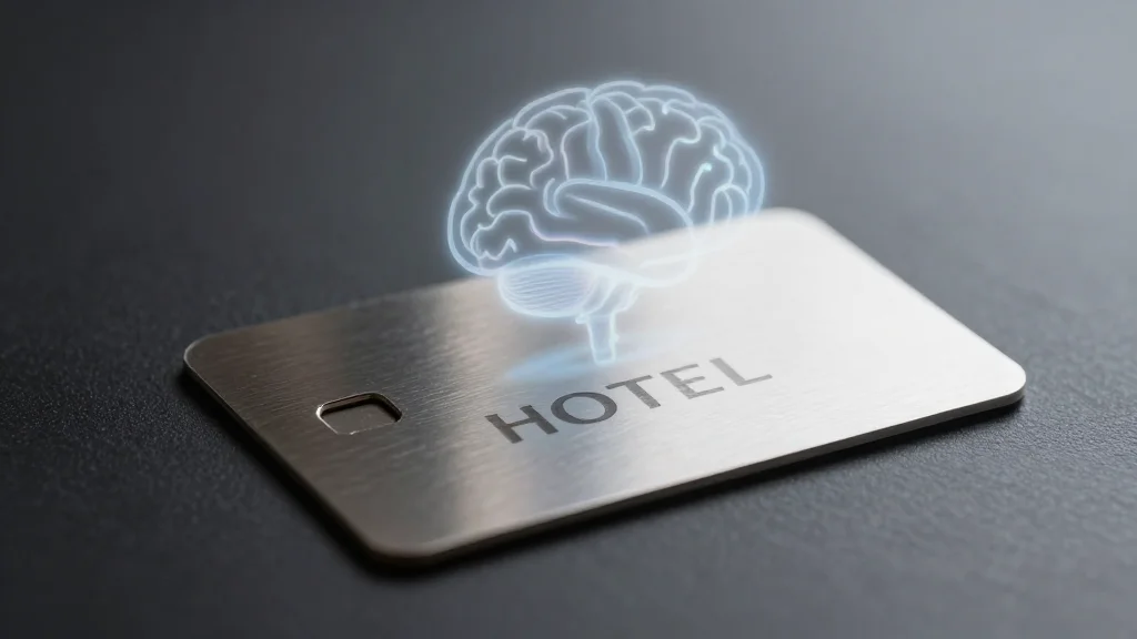 Nano Masters Unveils AI‑Driven Self‑Assessment Tool to Close Hotel Operational Gaps