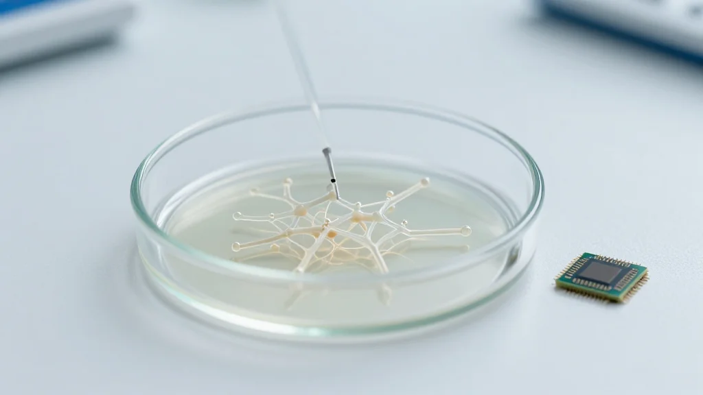 Aging Is Information Loss in Self‑Organizing Biology