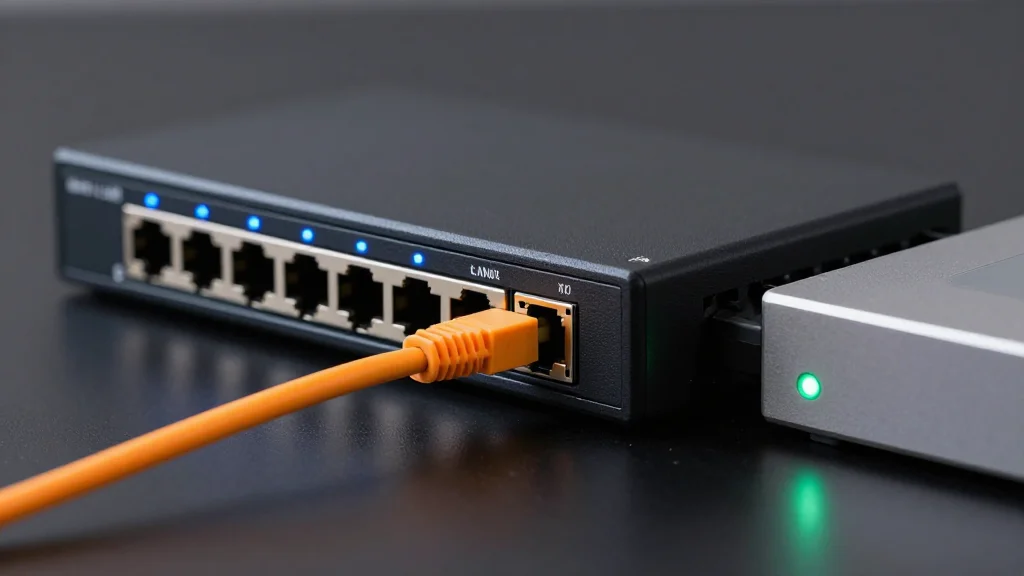 Lab: Integrated Routing and Bridging (IRB) with EVPN MAC-VRF Instances