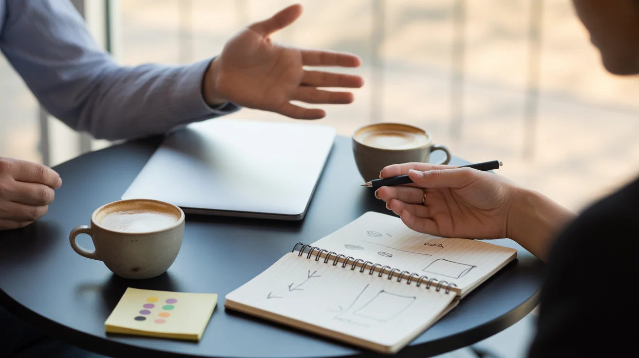 Customers Know Your Startup’s Roadmap Better Than You