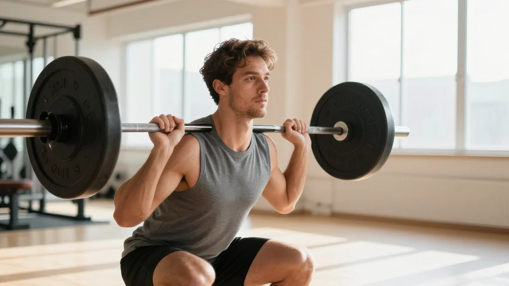ACSM Updates Guidance, Calls for Consistent Strength Training to Boost Health