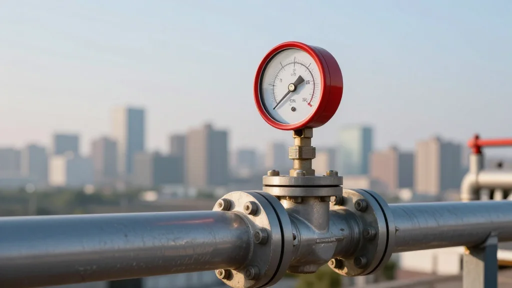 As Energy Prices Surge, a Tax on Windfall Gas Profits Could Be the Best Way to Protect Households