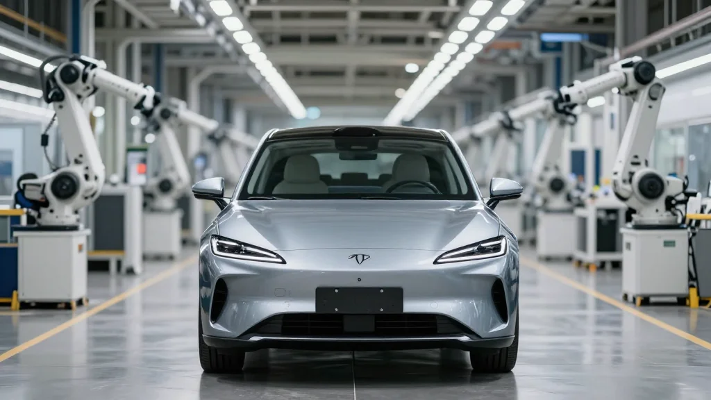 Nissan Sets Out New Strategy as Global Sales Continue to Fall