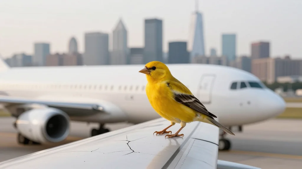 Antitrust Block Threatens Spirit, Triggers Low‑Fare Airline Crisis