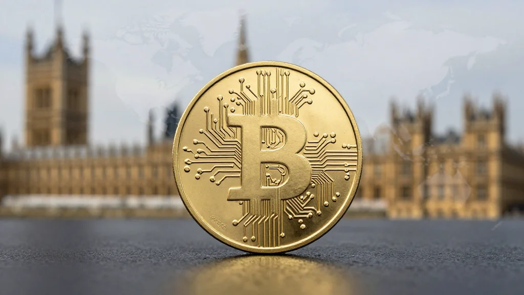 How Can the UK Catch up on Stablecoins?