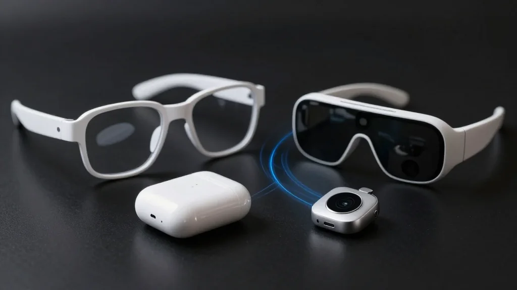 Apple’s New Wearables Signal Internet Access Identity Shift