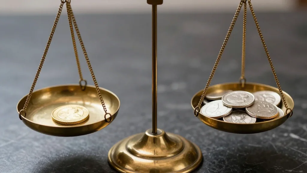 Consensus Succeeds if Fundamentals Stay Steady; Contrarian Needs 5% Shift
