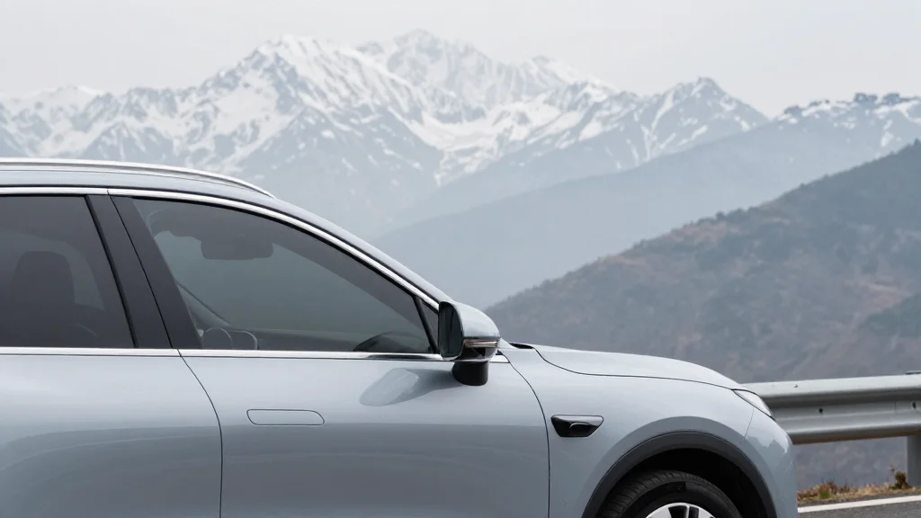 Army, Tata Motors Launch EV Expedition Across Himalayas to Promote Green Mobility