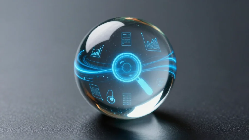Google’s Liz Reid on AI Search Changes, Query Shifts, and AI Slop