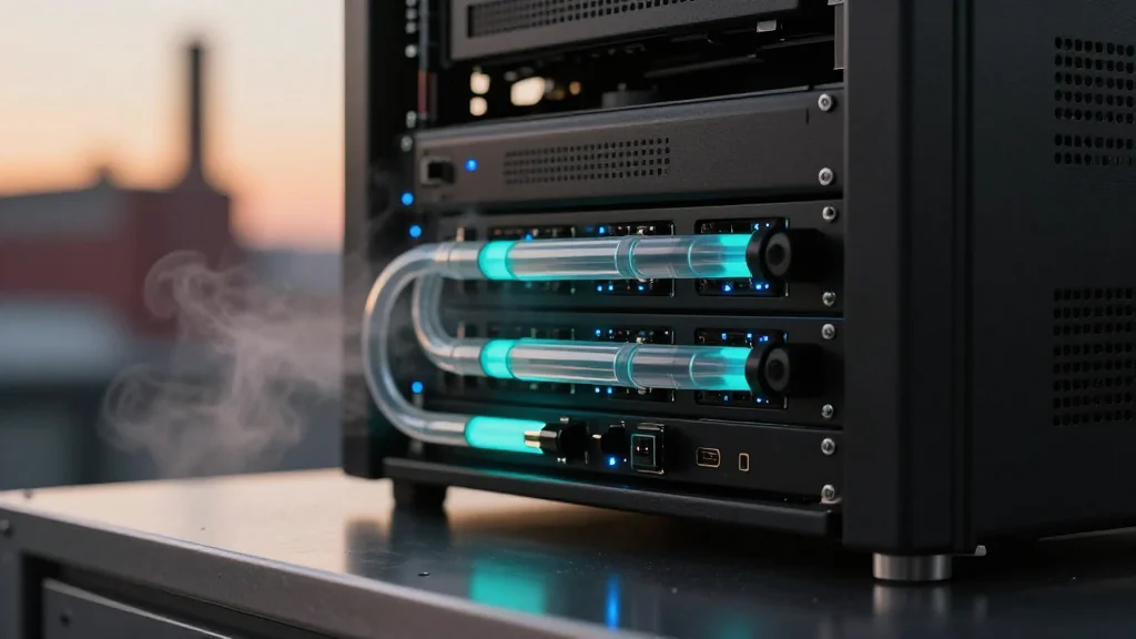 University of Southern Denmark, Danfoss and HPE Launch National AI Supercomputer ‘Bitten’