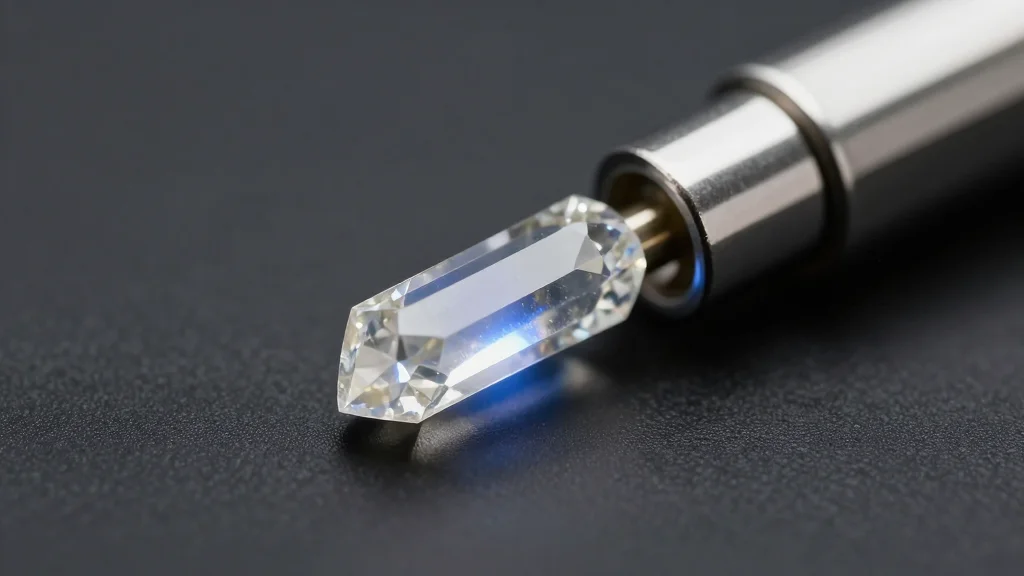 Lab-Grown Diamond Technology Poised to Revolutionize Radiation Dose Measurement