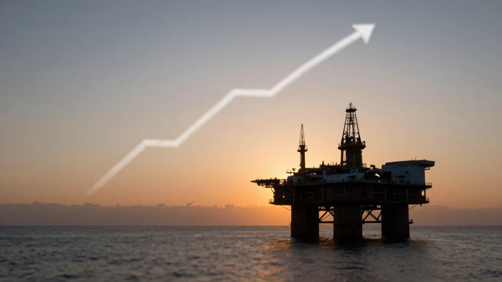ExxonMobil Q1 Upstream Production Rises 8% Amid Middle East Disruptions, Earnings Drop 46%
