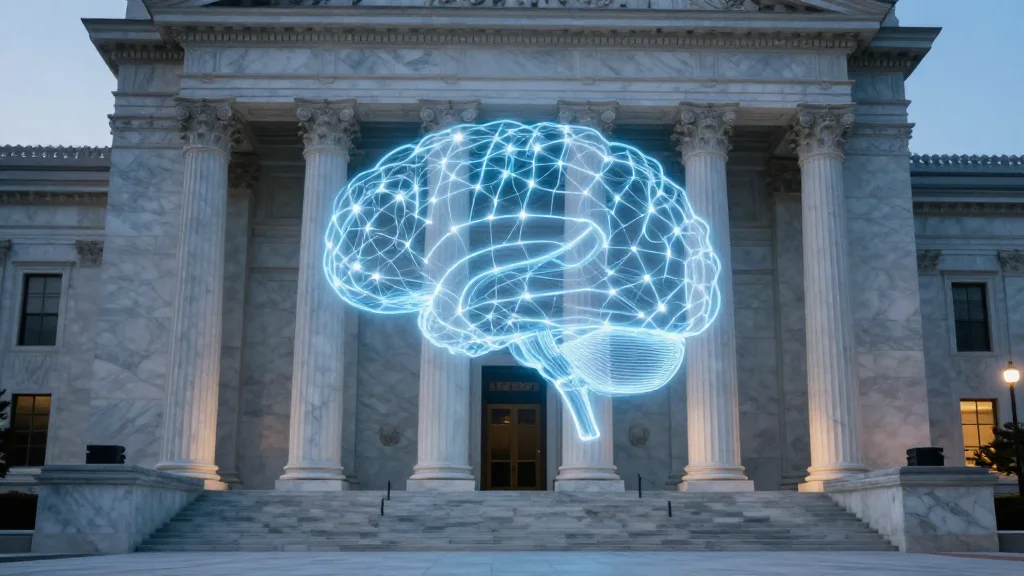 Illinois Senate Passes Bill to Regulate Frontier AI Models, Raising Stakes for LegalTech
