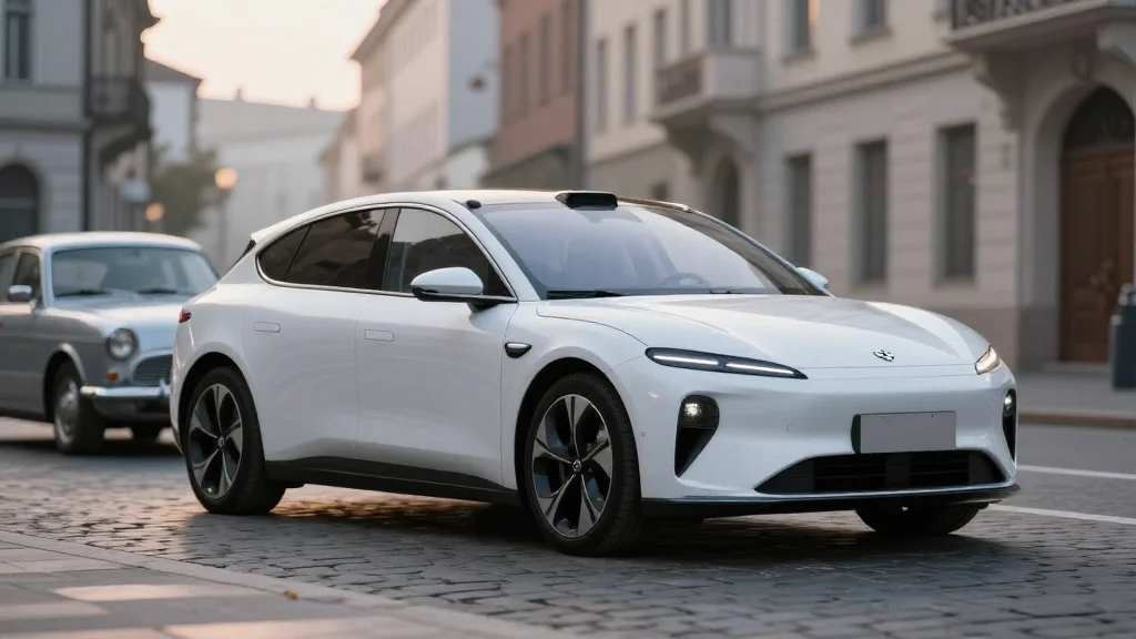 The Automotive Update: Hope for Europe’s New and Used-Car Markets?