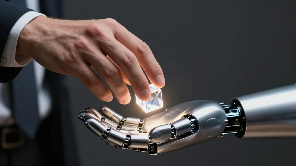 Mastering Intent Delivery Beats Model Size in AI