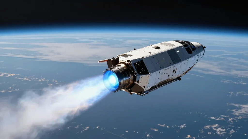 ICPS Completes Perigee Boost; Apogee Burn Imminent
