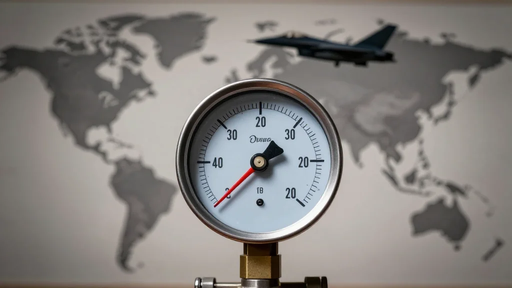 Do Trump’s ‘Maximum Pressure’ Sanctions Inevitably Lead to Military Action?