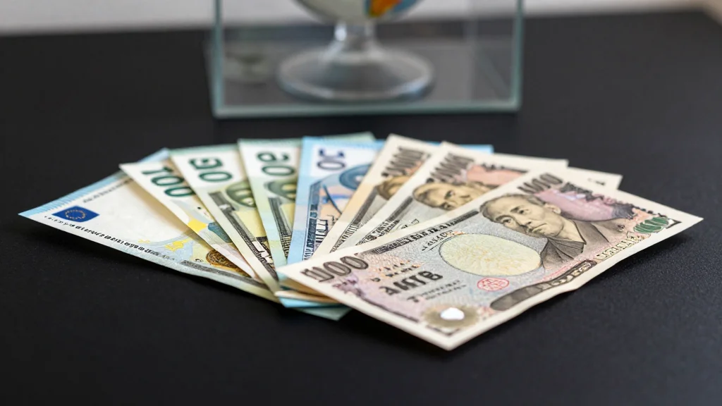 How to Calculate an Exchange Rate
