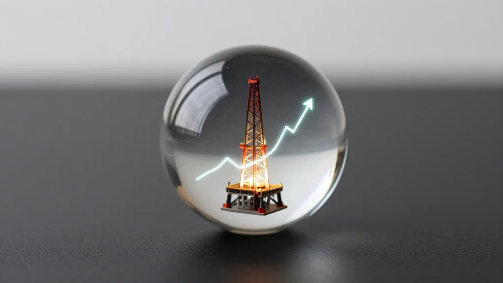 Markets Price Future, Not Just Current Data