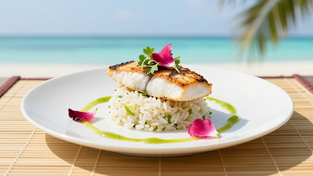 Patina Maldives to Open KANDU, Upscale Maldivian Cuisine Venue, June 2026