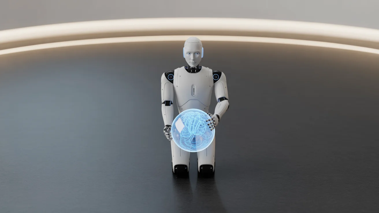 Partnering with Boston Dynamics to Fuse AI and Robotics