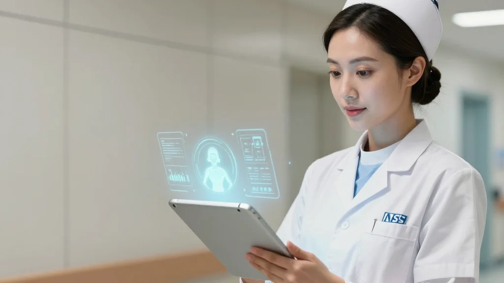 Microsoft Rolls Out M365 Copilot to 505,000 NHS England Staff