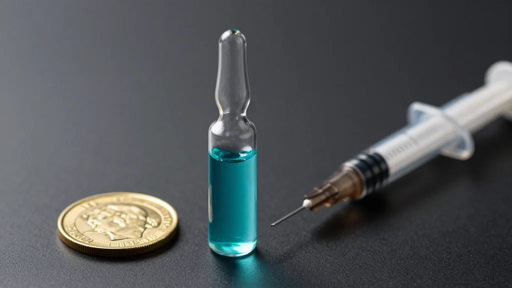 Erasca Plummets Despite 'Phenomenal' Results In Pancreatic Cancer