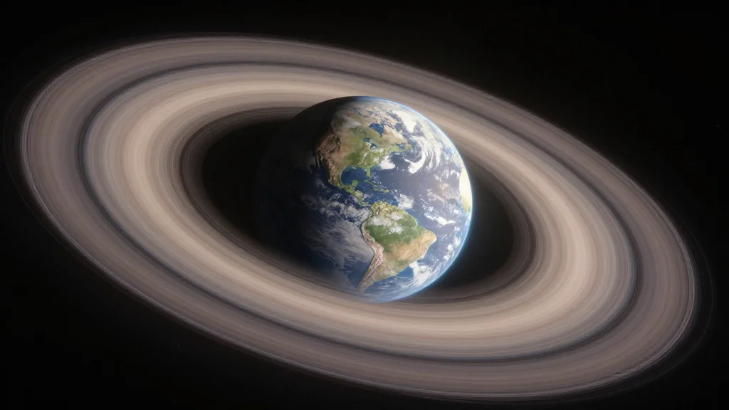 Planet Formation Timeline Finally Solved After 35 Years