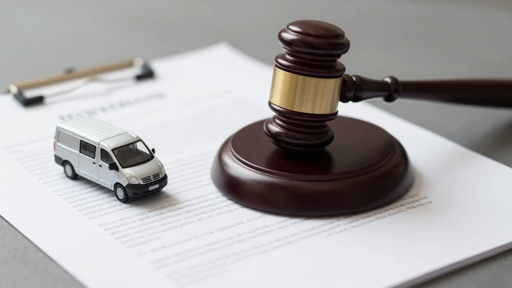 NLRB Settlement Thwarts Landmark Amazon Driver Responsibility Ruling