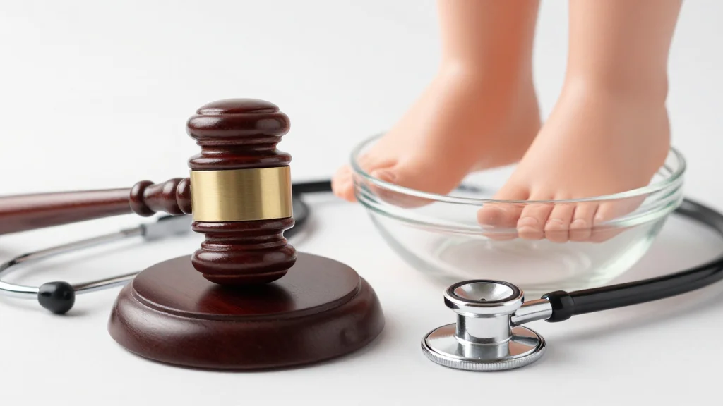 Legislative Alchemy: Licensing Reflexologists and Other Practitioners of Pseudoscience