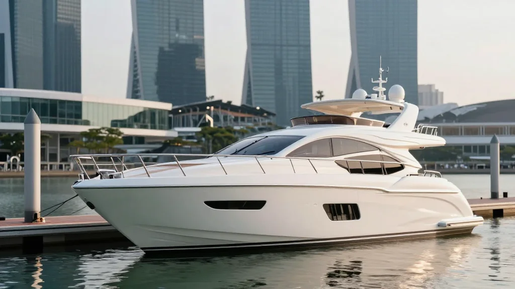 SUTL Enterprise Trades Cheap, Cash‑rich After Keppel