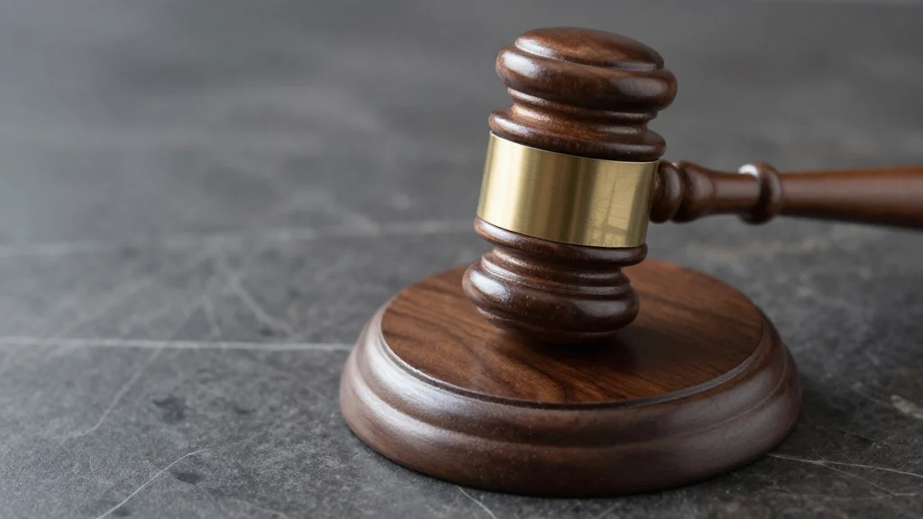 DOJ Charges Individual with Bribing Employees of Mexican State-Owned Oil Company