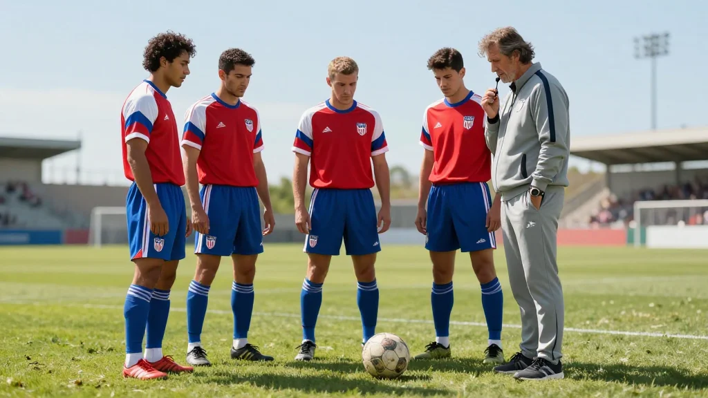 FOX Sports, Imagine Documentaries & Delirio Films Announce "Summer of '94" Premiering May 23 on FOX